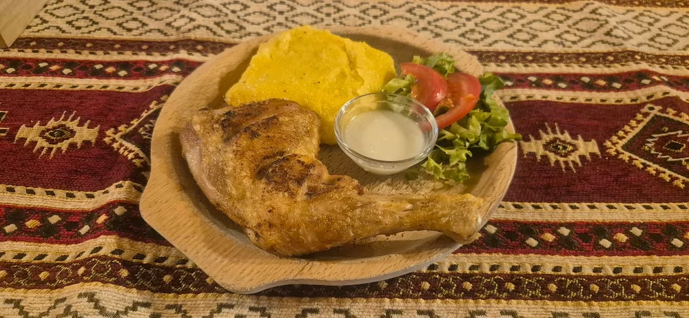 Pulpa rumenită