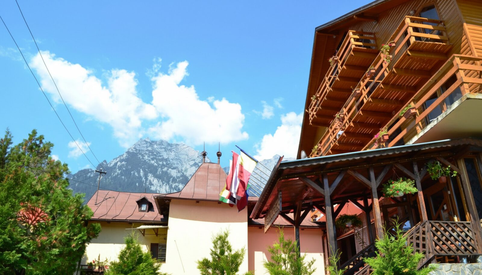 Casa Magică 1